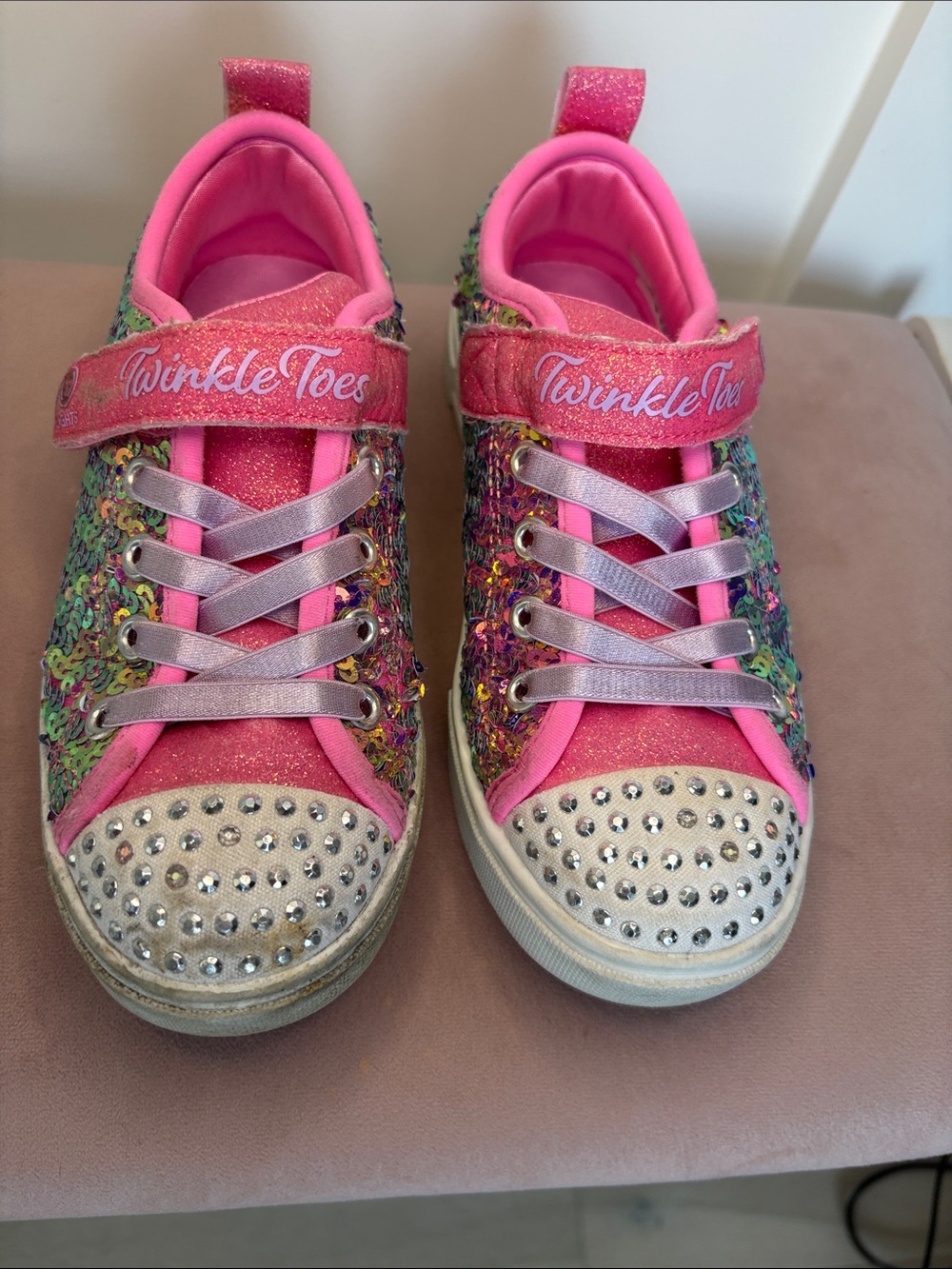 Kids Twinkle Toes